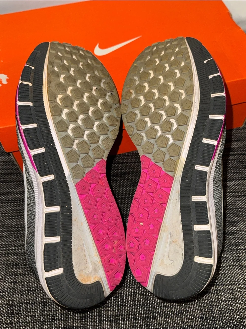 Nike Downshifter 7 Wide
